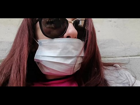 ❤️ Nicoletta kostab naabrile ja pissis tema garaažis (Special Covid19 Itaalia karantiin) ️ Porno at et.niceporn.ru ❌