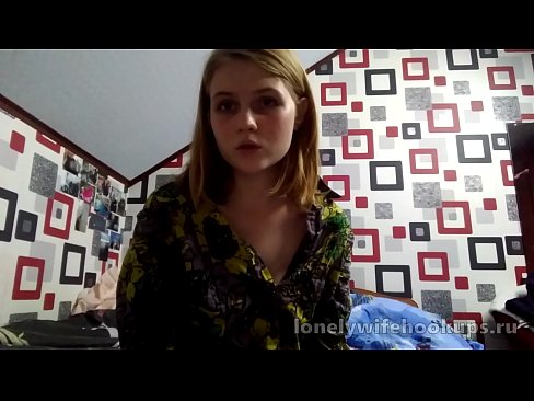 ❤️ Noor blond tudeng Venemaalt armastab suuremaid riistu. ️ Porno at et.niceporn.ru ❌