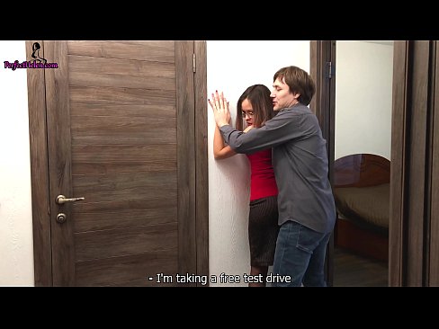 ❤️ Seksikas kinnisvaramaakler tõmbab sensuaalselt oma tussu välja ja keppib korterit müües - Krempai ️ Porno at et.niceporn.ru ❌