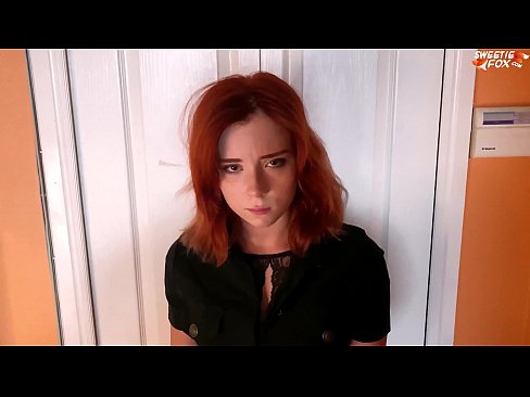 ❤️ Turvatöötaja karistas ilusat naist poevarguse eest - sperma suhu ️ Porno at et.niceporn.ru ❌