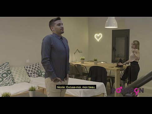 ❤️ PORNBCN 4K Üks küps naine suurte tissidega tahab, et teda anaalselt keppida noor gigolo suure riistaga blowjob amortism kõva keppimine kätetöö dog style pussy lick orgasm Prantsuse subtiitrid ️ Porno at et.niceporn.ru ❌