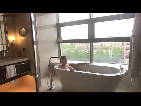 ❤️ Hiiglaslik beib kirglikult oma tussu riivimas vannitoas ️ Porno at et.niceporn.ru ❌