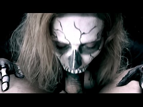 ❤️ Demon girl imeb kulli oma musta suuga ja neelab sperma. ️ Porno at et.niceporn.ru ❌