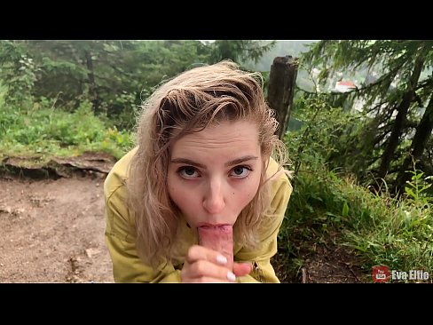 ❤️ Tüdruk neelab sperma pärast avalikku blowjobi - Eva Elfi ️ Porno at et.niceporn.ru ❌
