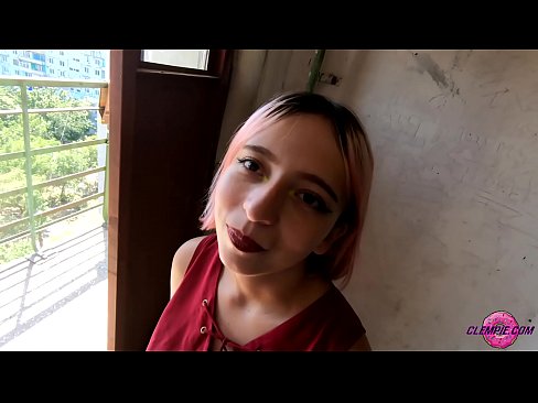 ❤️ Sensuaalne tudeng imeb võõrast tagalas - sperma tema näole ️ Porno at et.niceporn.ru ❌